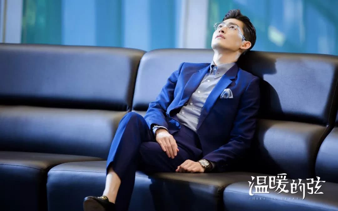 《温暖的弦》如何火成"话题剧"?主创团队首度解惑观众热议