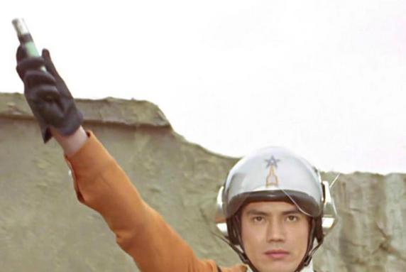 日剧早期的"奥特曼"变身人间体都有谁,你还记得吗?