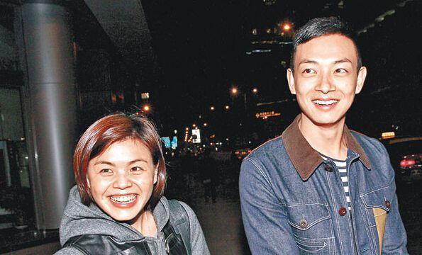 妻子被吐槽丑, 他依然不离不弃, 半个娱乐圈明星见证他们的婚礼!