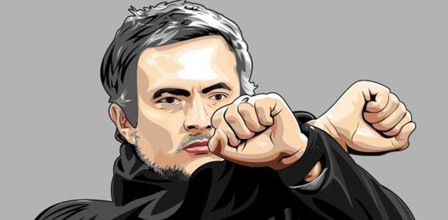 穆里尼奥冲刺模式开启, 曼联仅用两轮, 就完成半个赛季的事情