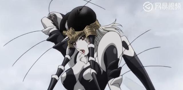 出场早不代表实力弱盘点一拳超人中怪人的实力排行榜