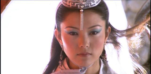 金庸小说中武功不如自己妻子的高手排行榜: 第1名夫妻乱了辈分