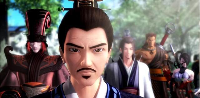 秦时明月罗网想要铲除的门派,这个门派高手比鬼谷纵横厉害