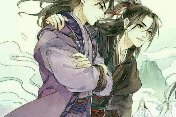 《魔道祖师》魏无羡之所以不爱江澄,因为他怕"狗"!