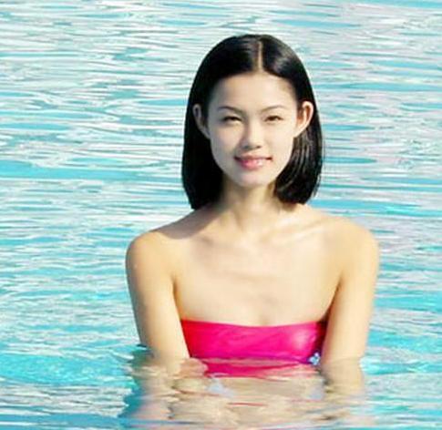 于娜: 曾经的女神, 拿什么拯救你的身材?