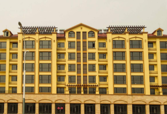 无论一栋楼有多少层,买房切记要选这几个楼层,有钱人一看就懂了