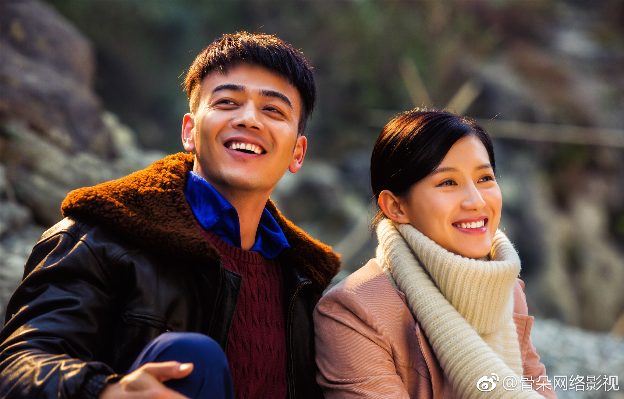 由@杨烁 @苏青 @练练 @任程伟 @演员荆浩 @夏凡 @演员孔琳   @嘟有