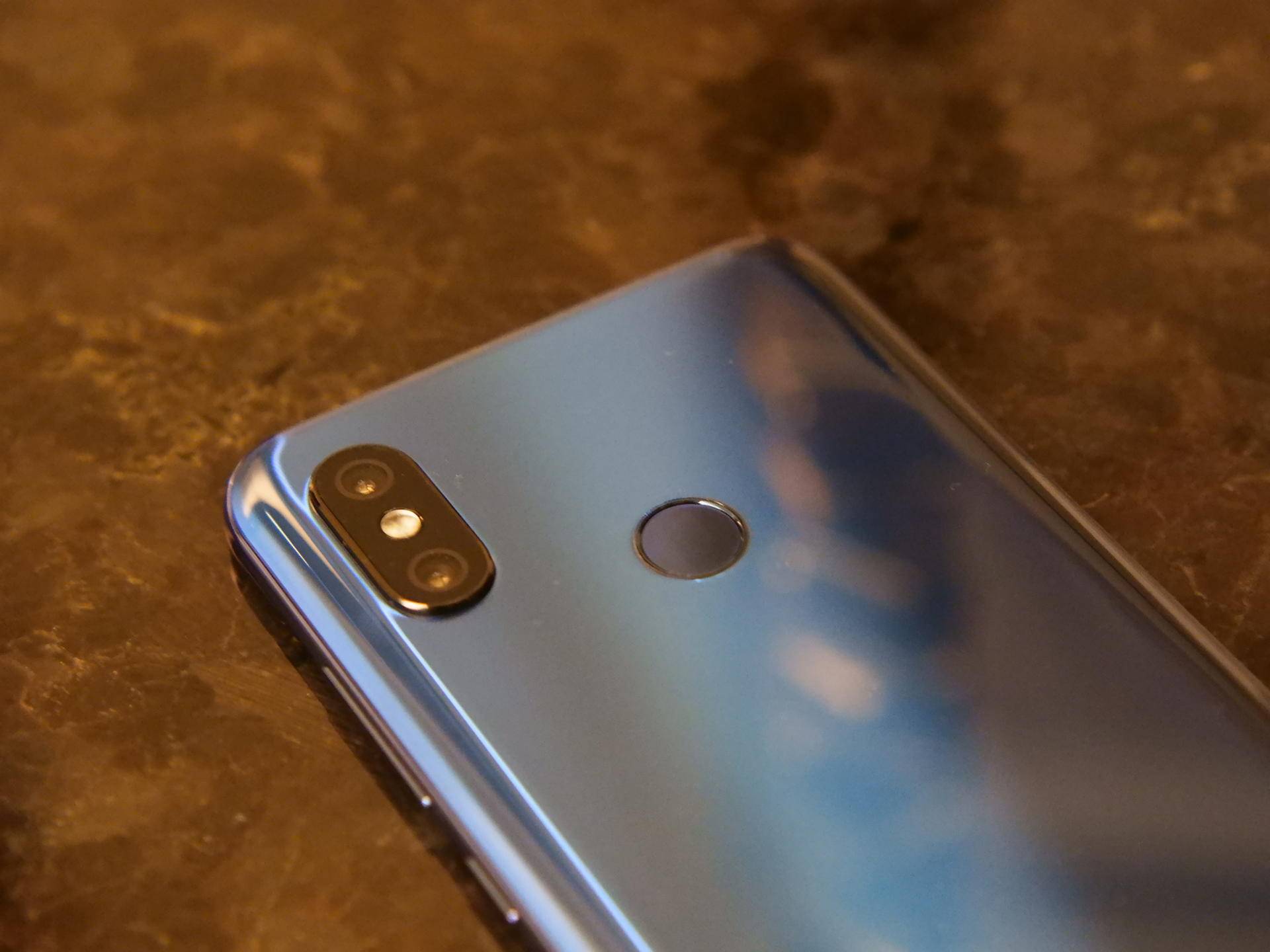 第二款百分相机小米8是如何做最强的