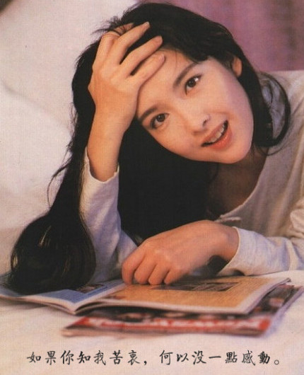 林夕笔下的爱情,全是经典!