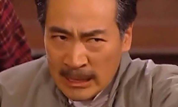 情深深雨蒙蒙:当年的黑豹子,如今却被自己的老婆算计|陆振华|豹子