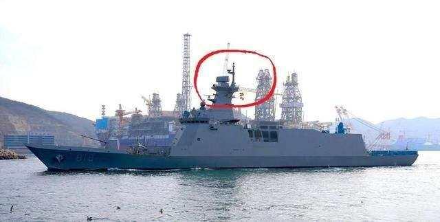 为什么中国护卫舰会在泰国竞标中败给韩国?