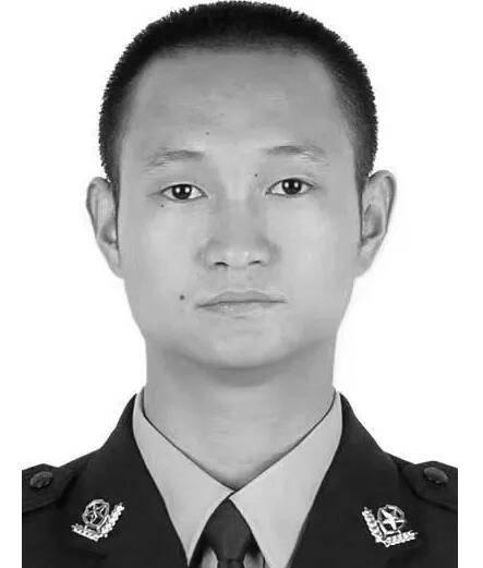 英雄走好,85秒的搏斗,是他一生执著信念的坚守|王涛|富加|派出所_新浪