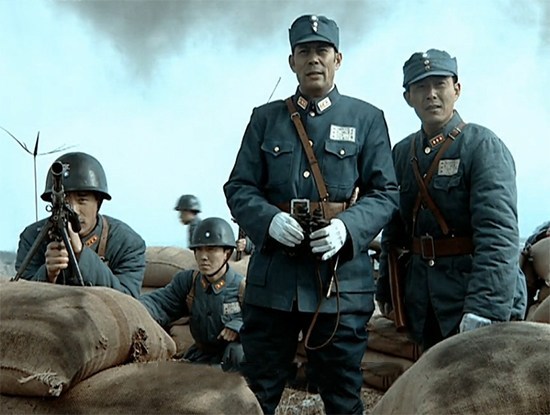 《亮剑》山本为啥不去偷袭楚云飞?这个日军中将给出了答案!