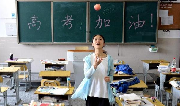 2018四川高考作文题难坏理科生,最后一位网友