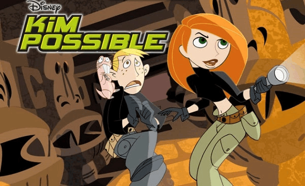 又一经典角色真人化迪士尼卡通麻辣女孩将推出真人版电影