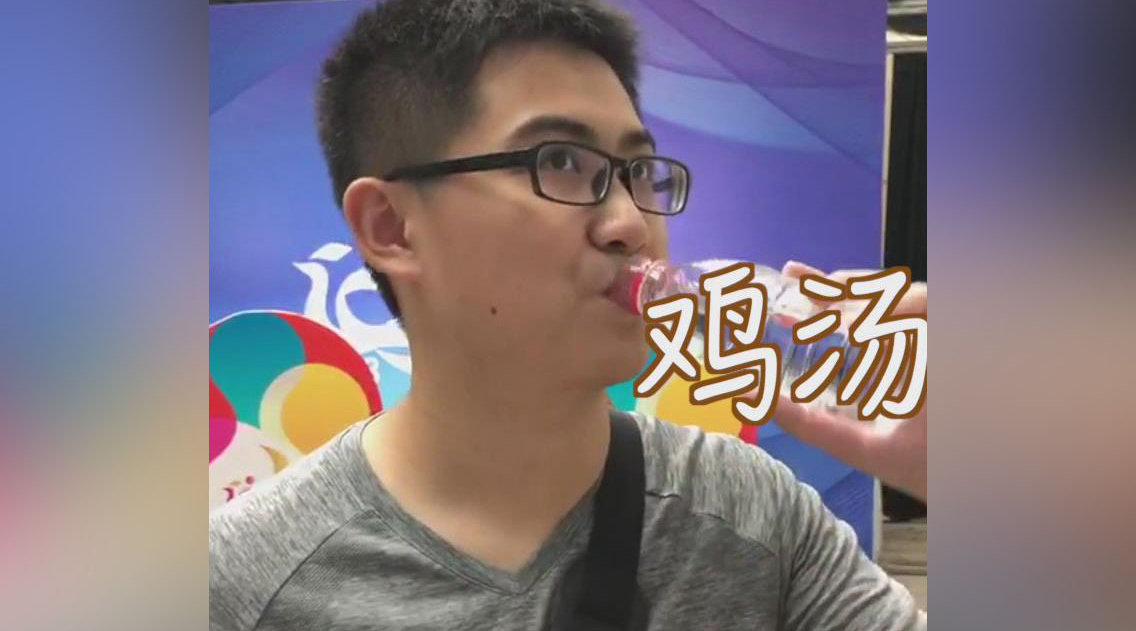 他的歌,让超女黄英、江映蓉都大呼好听!