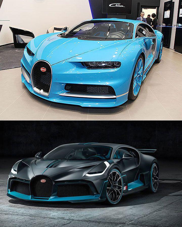 比电影还科幻,足以秒当今所有超跑,这辆车有钱还未必能抢到