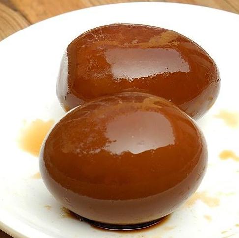 没想到卤蛋还有这么多吃法,很多第一次听说,你要不要试试?