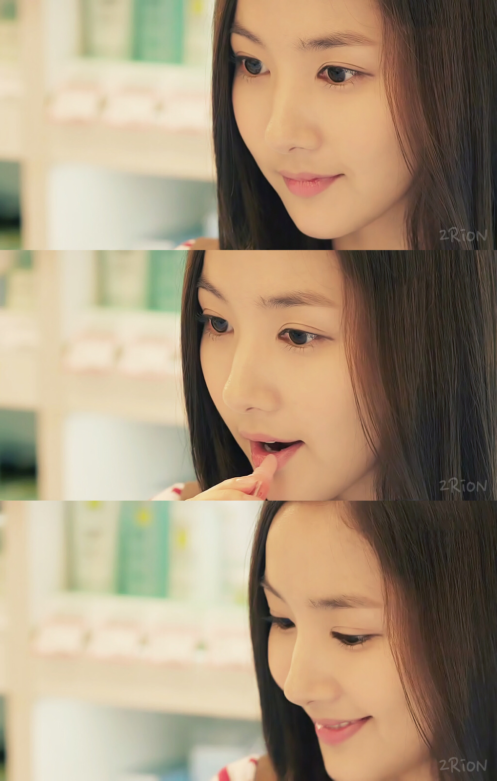 朴敏英最喜欢城市猎人的金娜娜初恋是她最爱也是她