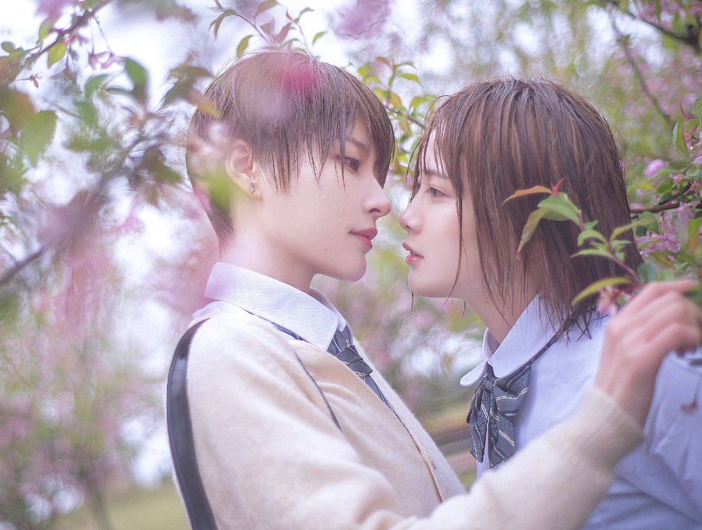 轩墨宝宝"示爱"孤影?网友:全绿了!我们都不同意这门"亲事"