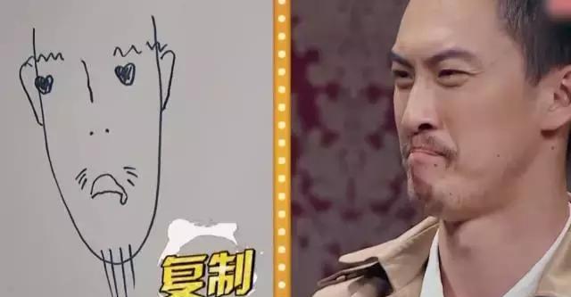 你让一个演技派上这档综艺节目, 分分钟把助演嘉宾给逼疯了!