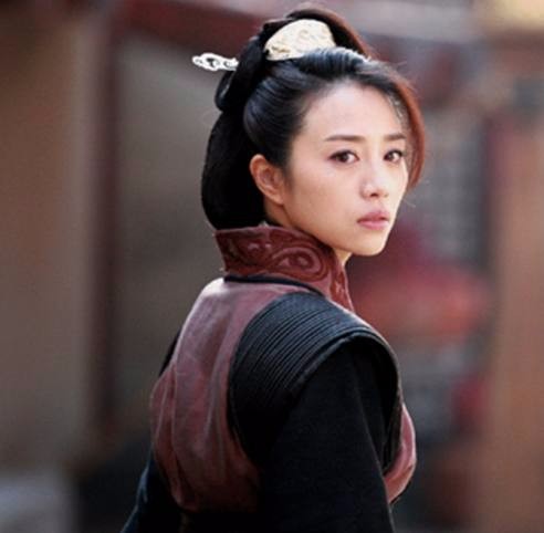 《琅琊榜》四姐妹现状,刘涛人品最好,最后1位堪称老戏骨!