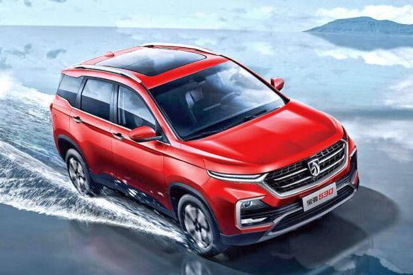 中国神车终于用品质赢得的海外口碑,五菱正式走出国门