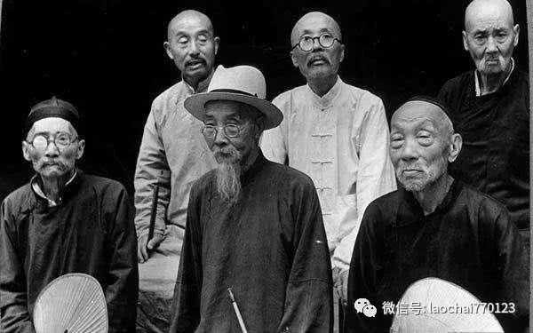 读《白鹿原》：看“皇权下乡”是如何消灭“乡绅自治”制度|白鹿原|白嘉轩|皇权|乡绅|下乡_新浪新闻
