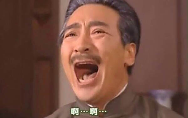 情深深雨蒙蒙:当年的黑豹子,如今却被自己的老婆算计|陆振华|豹子