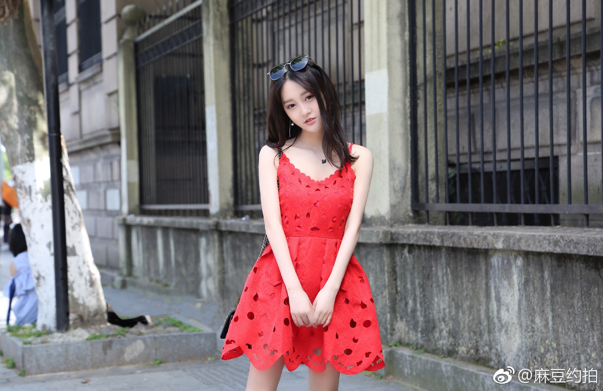 美女麻豆约拍非专业佛系女生有点腼腆希望摄影性格好好沟通能引导