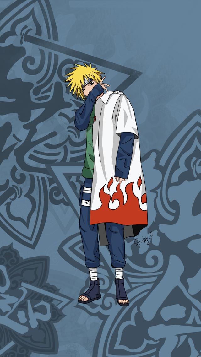 火影忍者众人八尾传染玩起了嘻哈风鼬神卡卡西齐唱rap