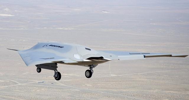 无人机|利剑|美军_新浪新闻