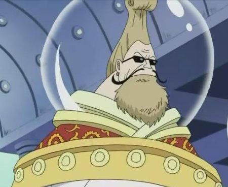 海贼王里那些引起公愤的混蛋角色 每一个到现在都恨得牙痒痒