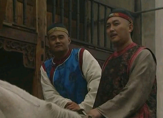 上书房大臣的权力非常大为何能够辅助康熙皇帝的工作