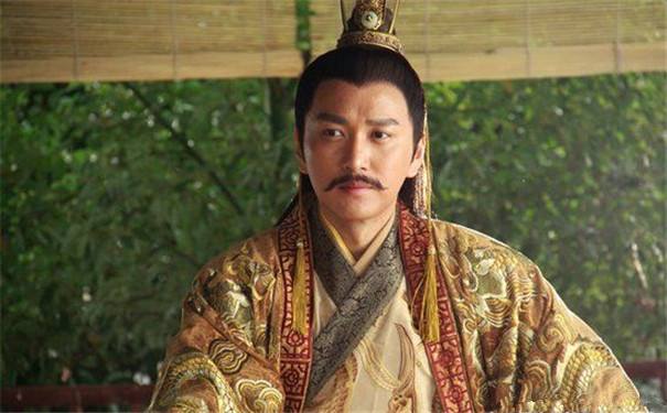 比武则天还牛的女皇帝,本来前途无量,可惜毁在这件事上!