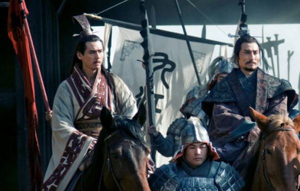 为何项梁杀掉楚王景驹后,又立熊心为王,而不自称楚王