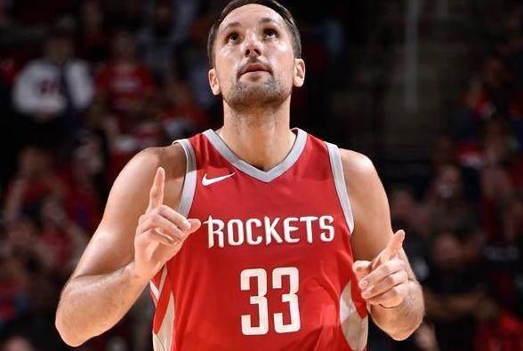 nba火箭队一签一裁莫雷真正交易目标或已出现