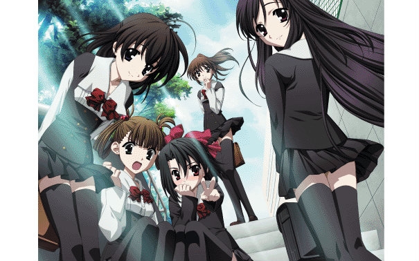 寄刀片的梗怎么来的又有哪些动漫看的想让人寄刀片呢