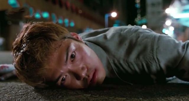 98年香港年度票房冠军,被称作武侠片版古惑仔,乌鸦都演好人了|风云雄