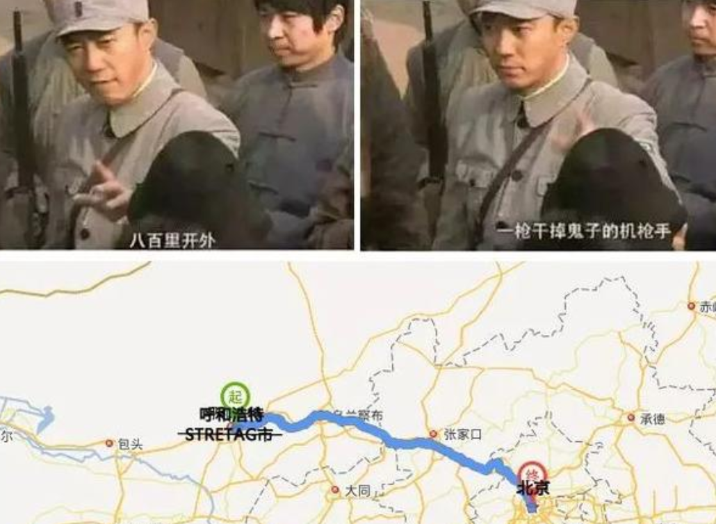 绝地求生:八百里开外一枪一个的狙击手 7190米击杀记录刷新!