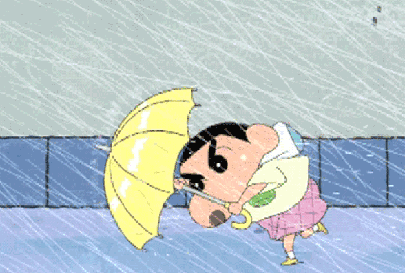 未来一周雨日较多,气温有起伏.其中今天白天受高空波动影响,云系增多.