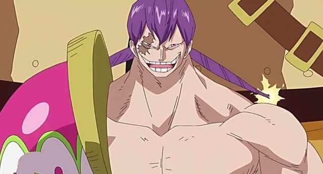 夏洛特|海贼|赏金_新浪网