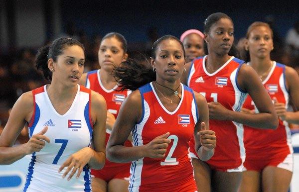 这支队伍打断中国女排五连冠伟业,如今沦为二