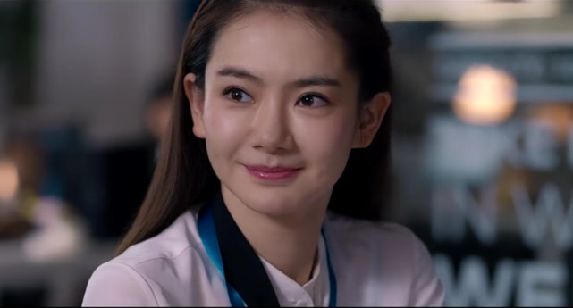 《北京女子图鉴》戚薇演绎不一样的杜拉拉,从职场菜鸟进阶女强人