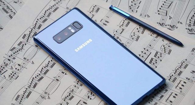 三星galaxy note 9今晚发布:这售价怕是要上天