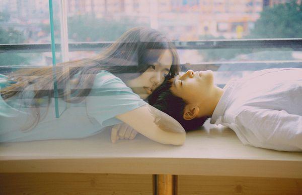 异地恋其实很简单希望异地恋的情侣进来看看