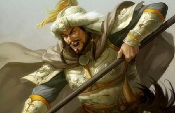 他本是一代枭雄,落魄时却连女婿都要背叛他,结局凄惨无比!