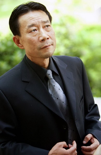 大陆老戏骨的代表人物: 李雪健, 演技真是不一般啊, 演什么像什么