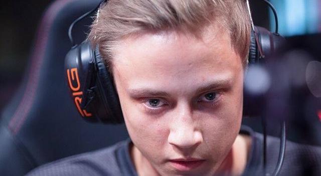 fnc最被低估的一个选手 rekkles只是被推到前台的幌子?