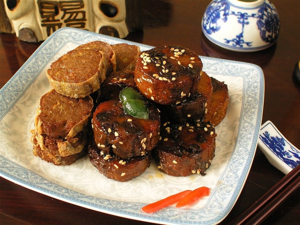 老北京的美食大搜罗,那才叫正宗的京味儿!一般人可能都吃不惯